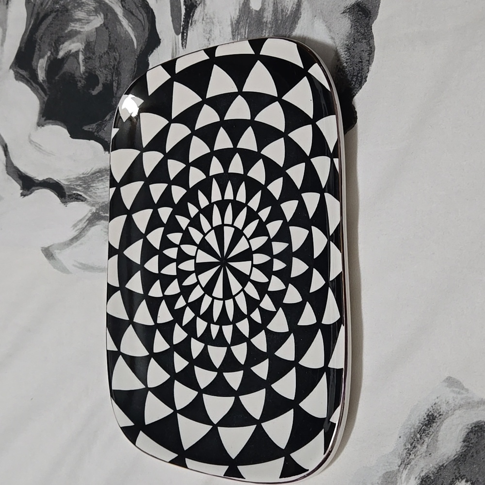 Trinket tray